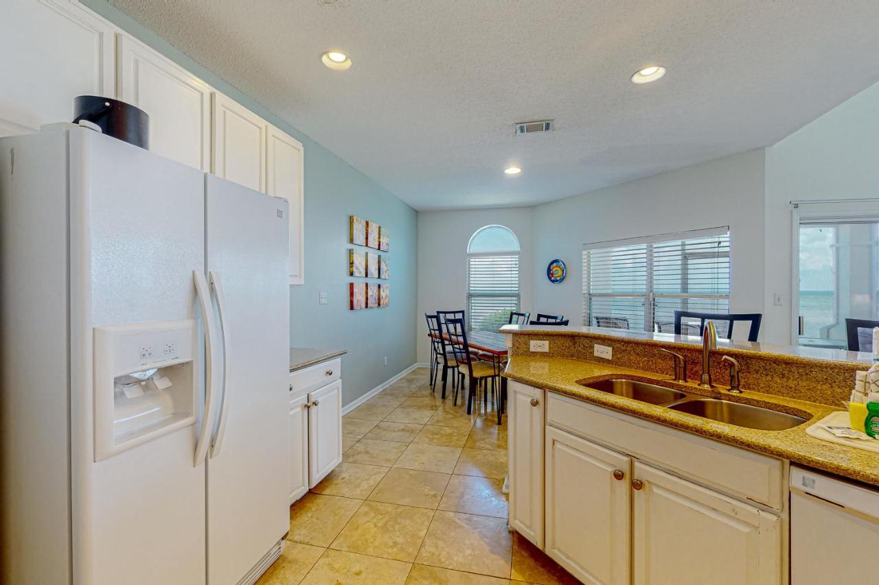 Villa Waterfront Haven Retreat Destin Exterior foto