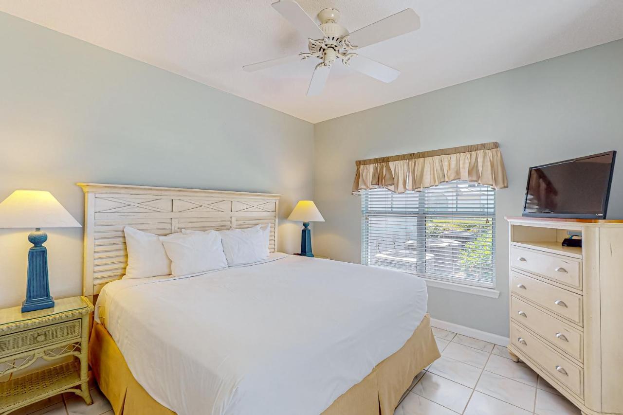 Villa Waterfront Haven Retreat Destin Exterior foto