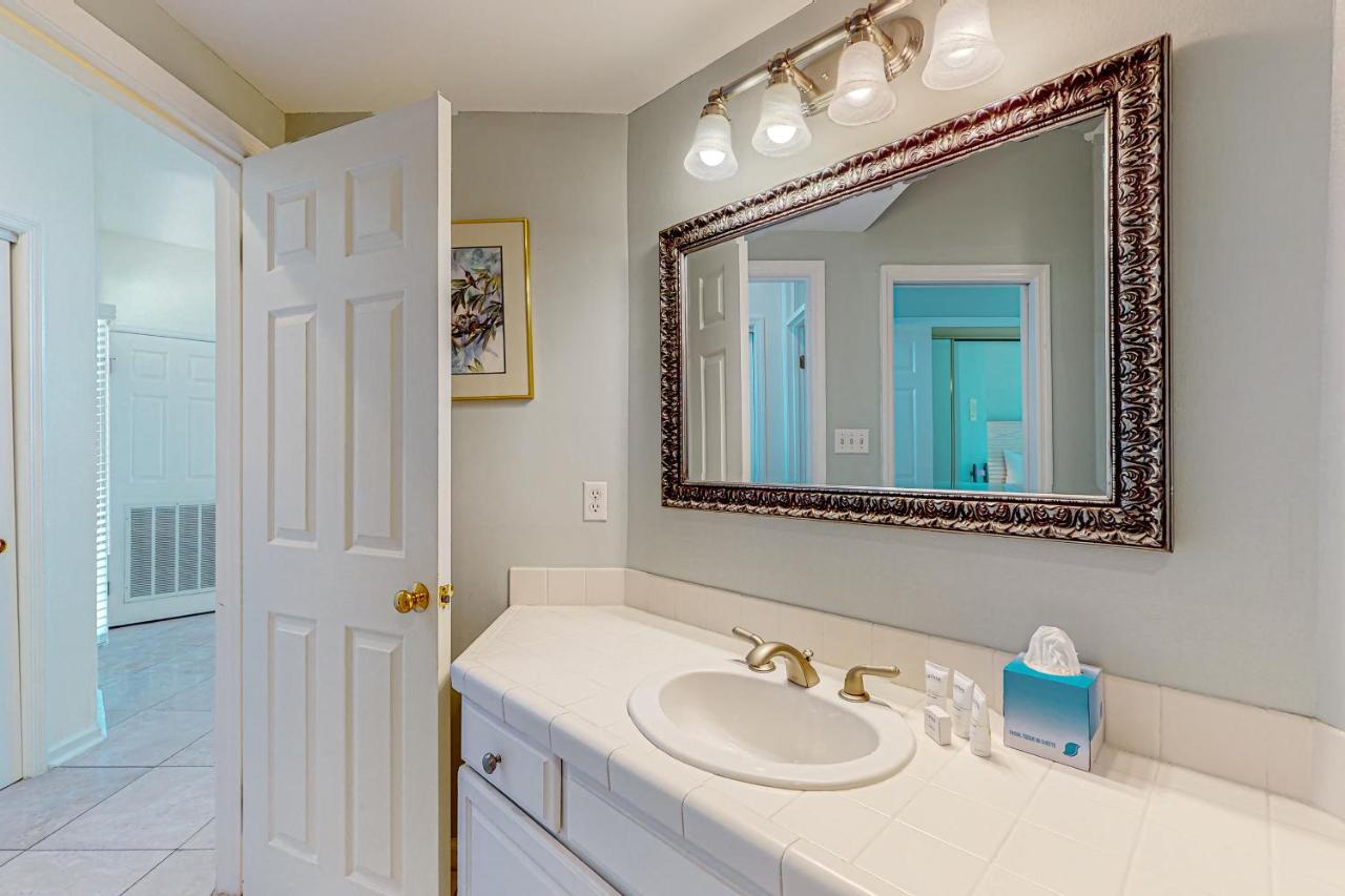 Villa Waterfront Haven Retreat Destin Exterior foto